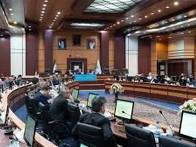 استان مرکزی در سوابق و جداول بودجه‌ای وضعیت مناسبی ندارد