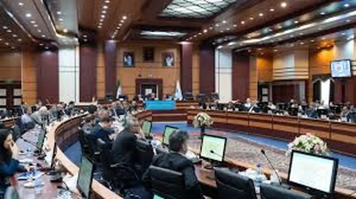 استان مرکزی در سوابق و جداول بودجهای وضعیت مناسبی ندارد