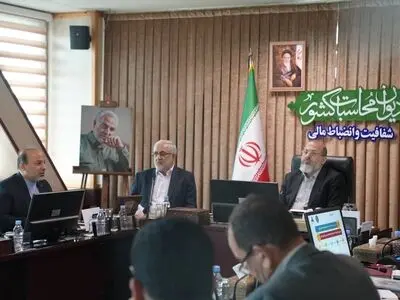 نباید صنایع تاثیرگذار در بودجه نادیده گرفته شوند