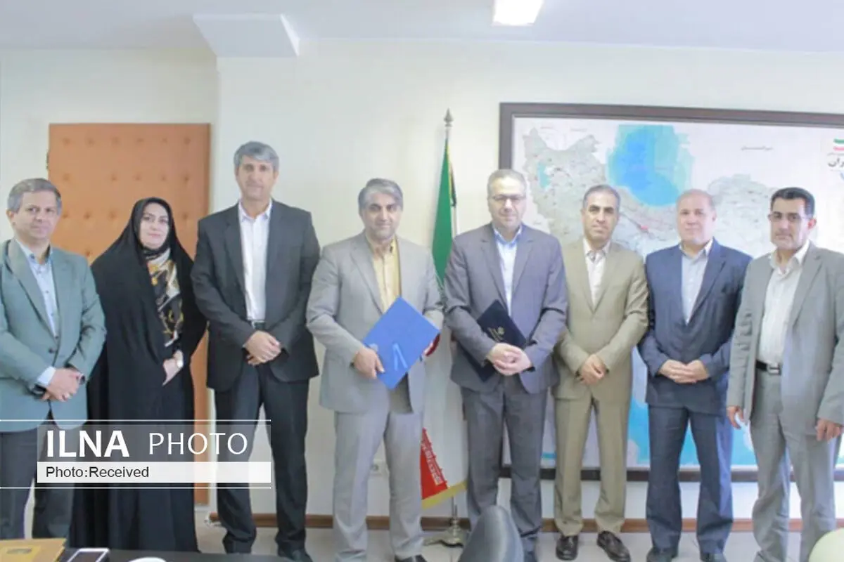 انعقاد تفاهم‌نامه همکاری میان وزارت کار و دانشگاه علم و فرهنگ