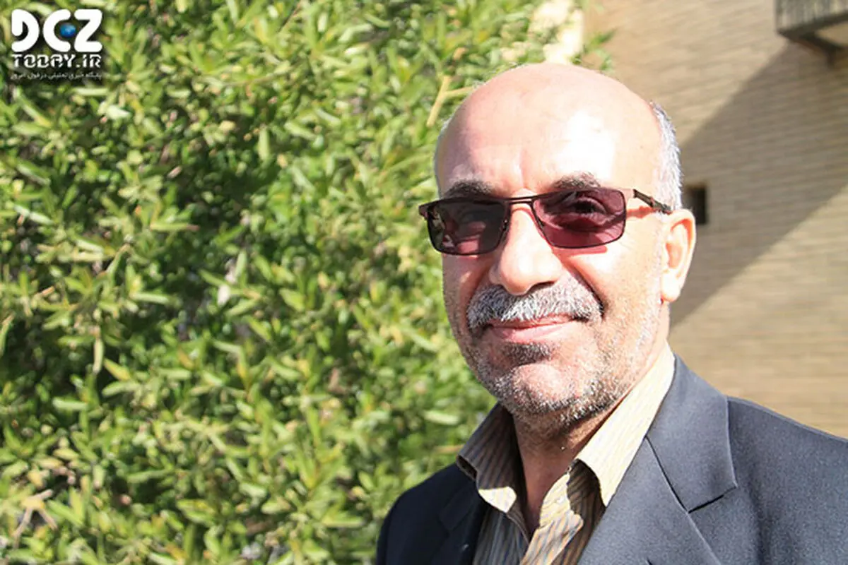 خون میرزایی سرپرست فرمانداری اهواز شد
