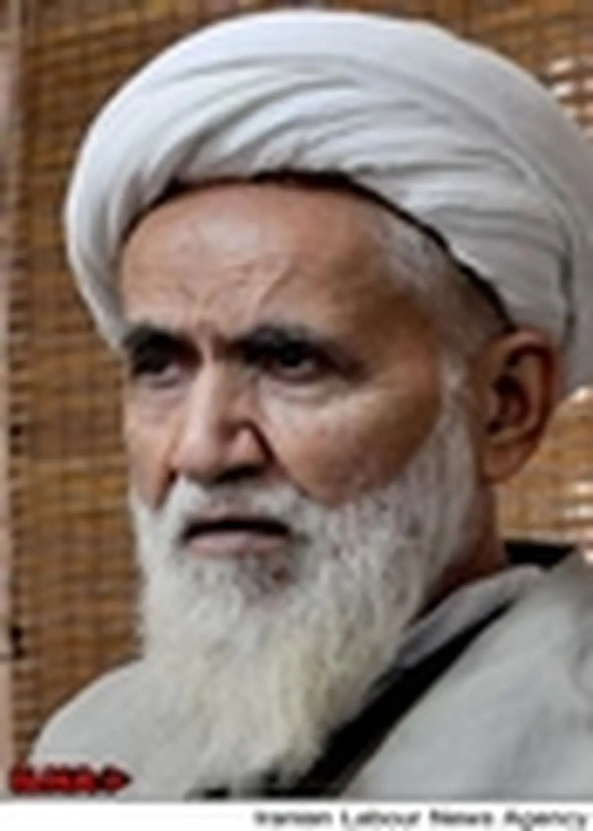 آیت الله حائری دوباره به علی مطهری نامه نوشت