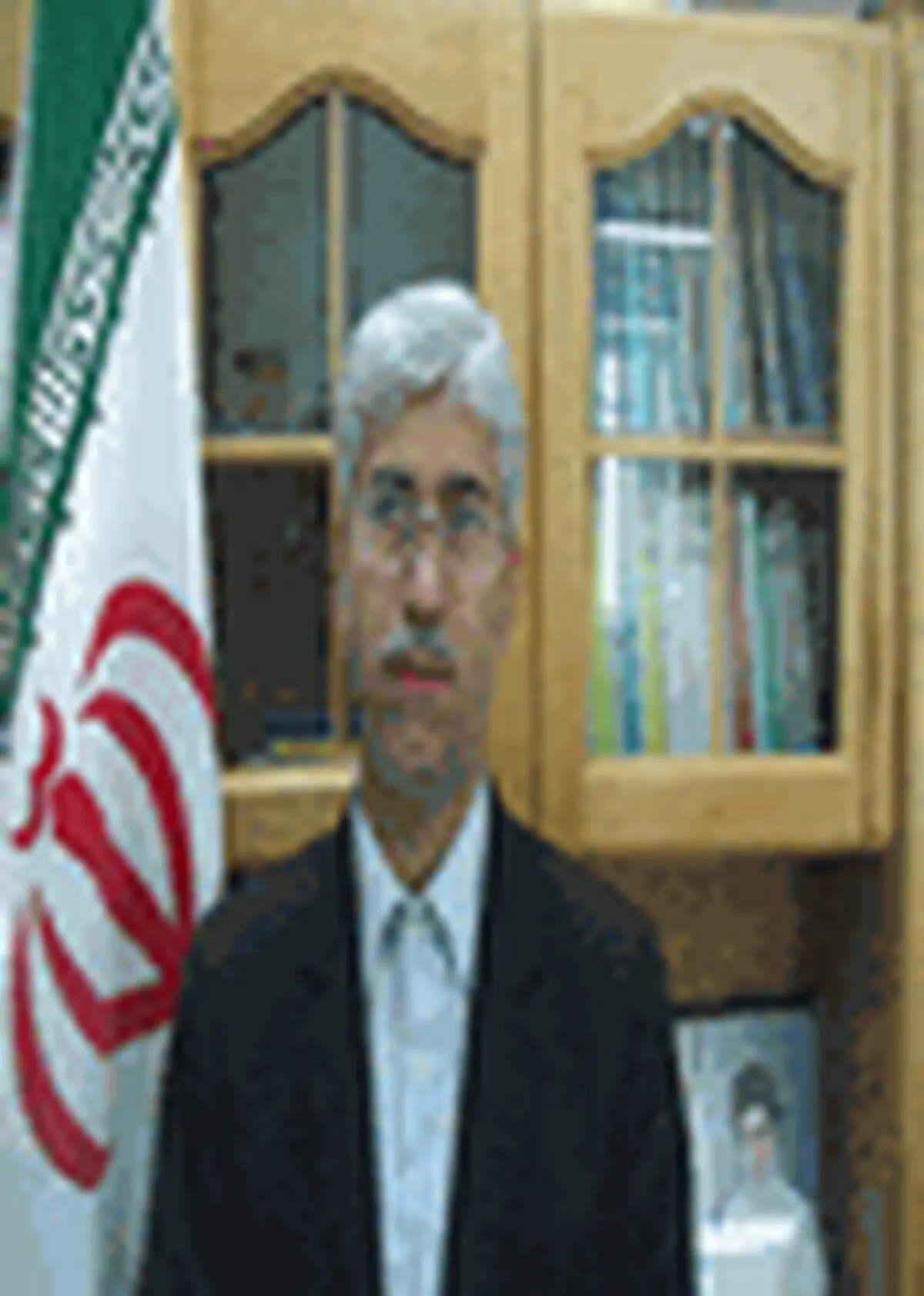 «حسن تاجیک» مشاور و مدیر کل جدید حوزه استاندار شد