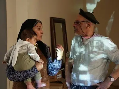 فیلم‌های این هفته در شبکه تهران