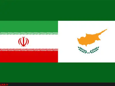دیدار سفیر ایران با قائم مقام وزیر امور خارجه قبرس