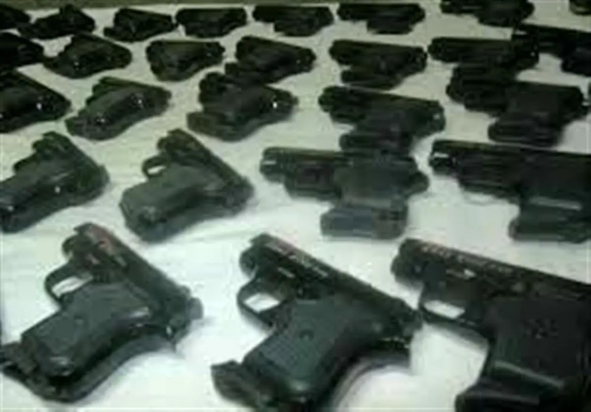 Several terrorist groups busted within two weeks