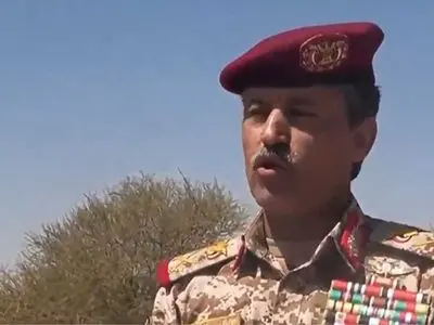 ادعای رسانه عبری درباره وخامت حال وزیر دفاع یمن