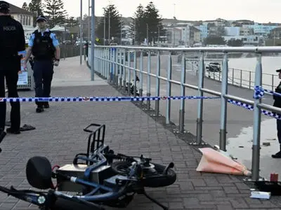 احتمال ارتباط عاملان حمله سیدنی با داعش