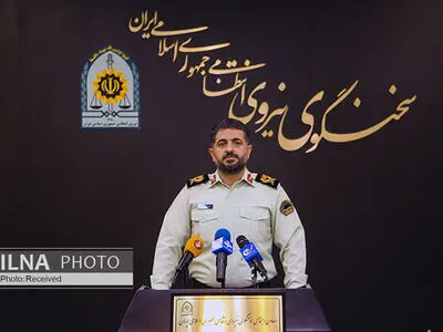 توضیح سخنگوی ناجا درباره تامین مسکن کارکنان ناجا