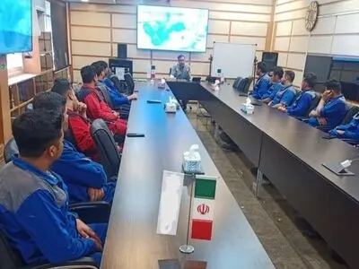 مشارکت کارکنان در مدیریت ایمنی واحدها ضروری است