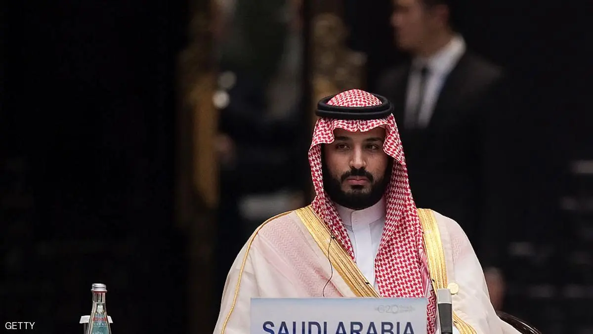 وزیر دفاع عربستان سعودی عازم واشنگتن شد