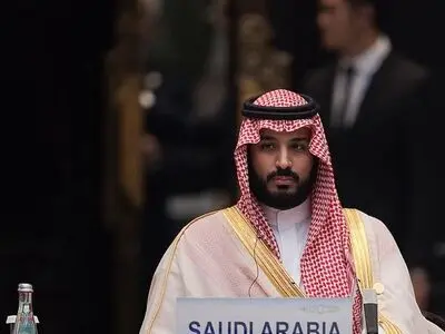 وزیر دفاع عربستان سعودی عازم واشنگتن شد