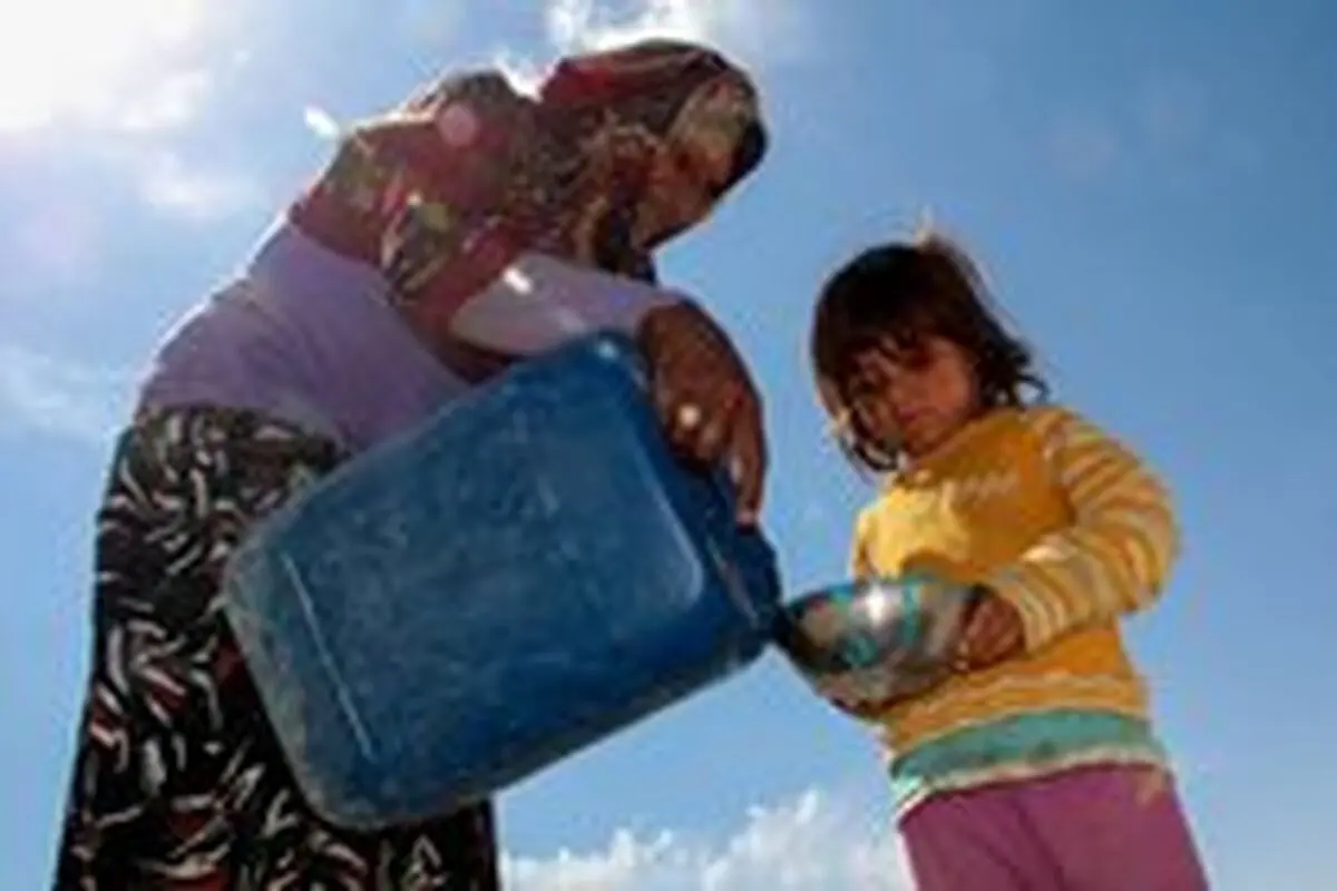 حرکت جهادی آبرسانی روستایی در دولت دوازدهم ادامه می‌یابد/ آبرسانی به 6 میلیون نفر در 13 هزار روستای کشور