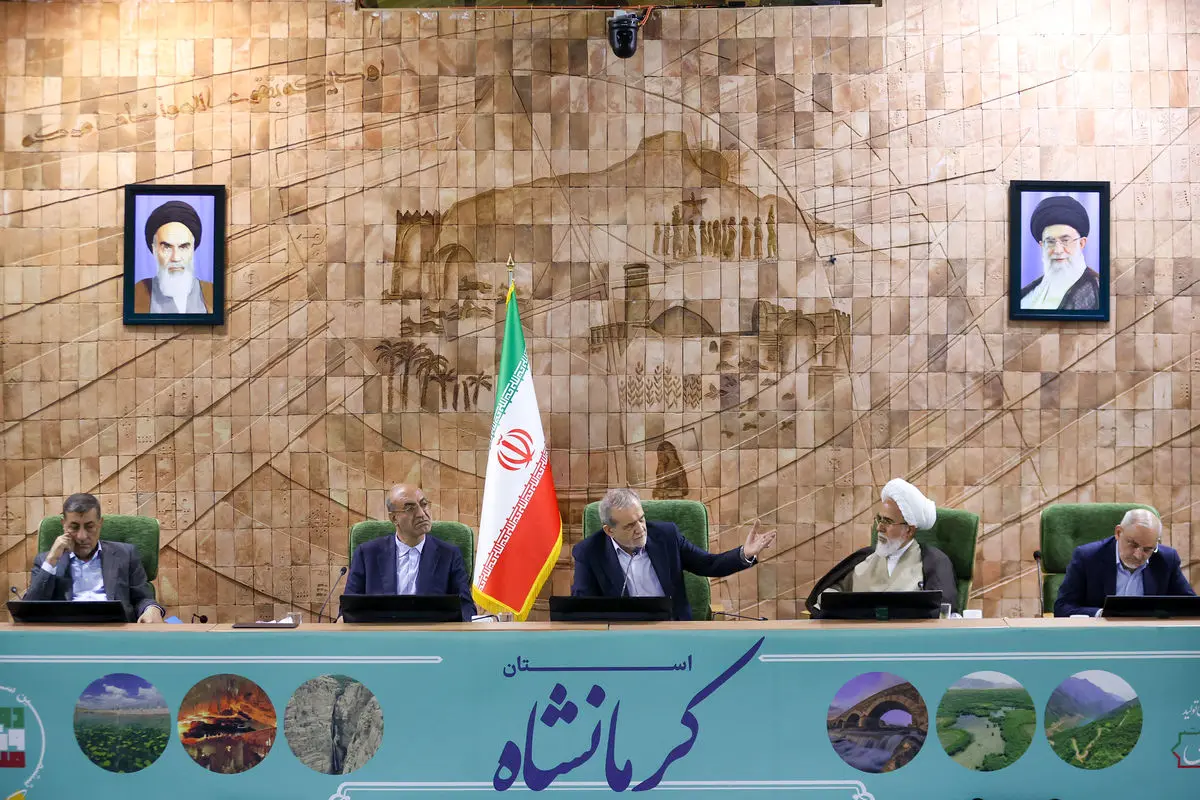 ناترازیهایی در حوزه برق، گاز، آب و مطالبات بازنشستگان میراث سالها بیتوجهی است
