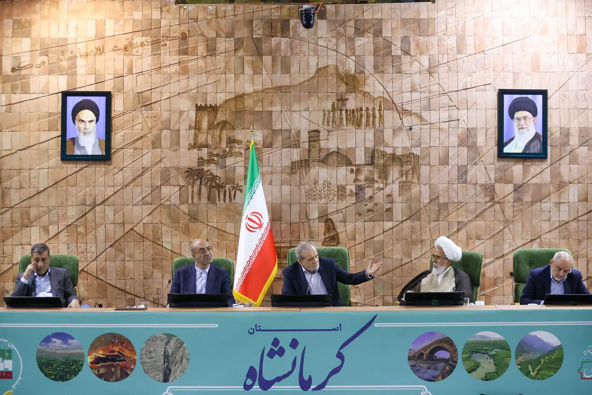 ناترازی‌ها در حوزه برق، گاز، آب و مطالبات بازنشستگان میراث سال‌ها بی‌توجهی است