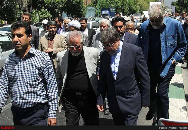 گالری
