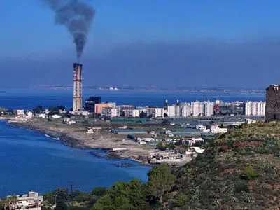 وقوع چند انفجار در دوحه قطر