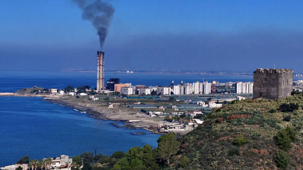 وقوع چند انفجار در دوحه قطر