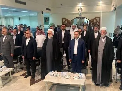 رئیس قوه قضاییه: هر ایرانی مقیم خارج، می‌تواند سفیری ممتاز باشد