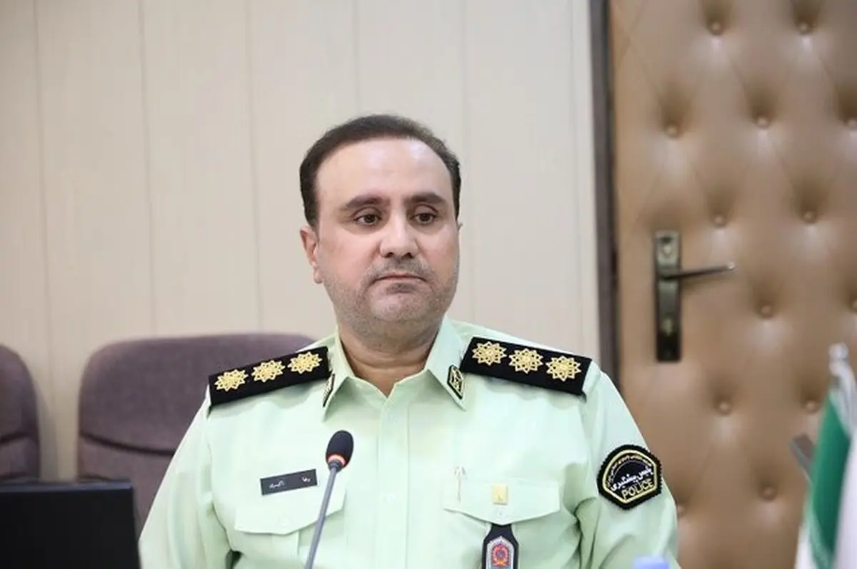 ۷۰ درصد جنگل‌بانان، نیروی شرکتی هستند/ تعداد نیروهای جنگل‌بانی، یک هفتم استانداردهای جهانی است