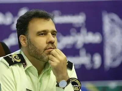 پیام سردار منتظرالمهدی برای روز ملی سینما