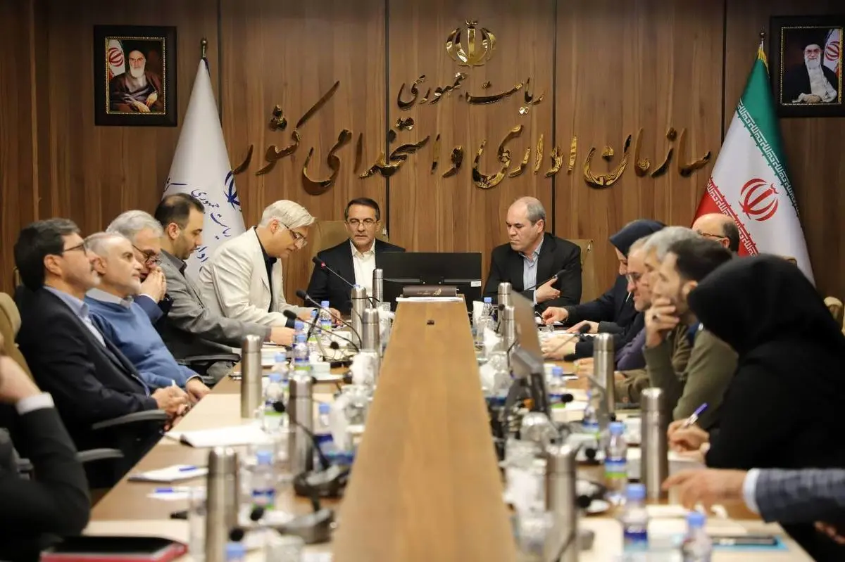 پیگیری و گزارش اسراف انرژی در دستگاه‌های اجرایی از طریق فواد۱۲۸ امکان پذیر شد