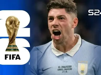 لیست تیم ملی اروگوئه برای جام جهانی 2026 منتشر شد