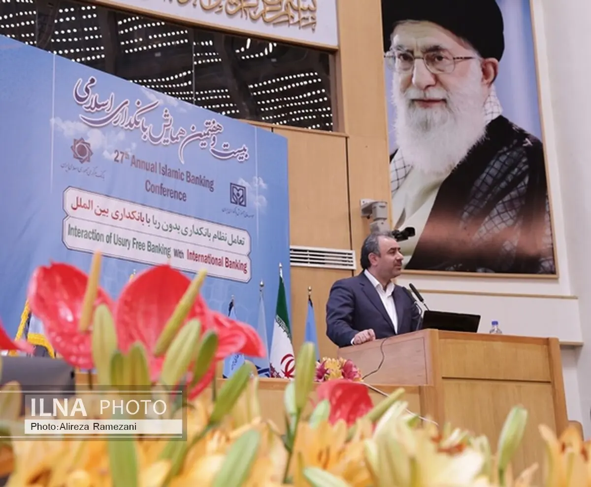  نهاد ناظر بر بانک ها باید مستقل باشد 