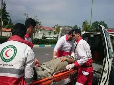 پاداش پایان خدمت بازنشستگان جمعیت هلال‌احمر پرداخت شد