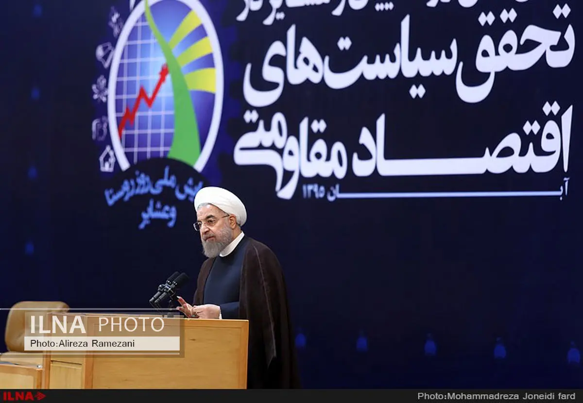 در دوران خشکسالی هستیم/ درخواست اختصاص یک و نیم میلیارد دلار برای توسعه و آبادانی روستاها