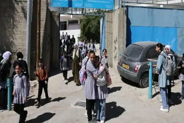 حملات اسرائیل به مدارس، تخطی آشکار از قوانین بین‌المللی است