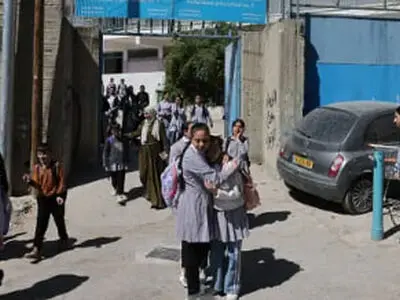 حملات اسرائیل به مدارس، تخطی آشکار از قوانین بین‌المللی است