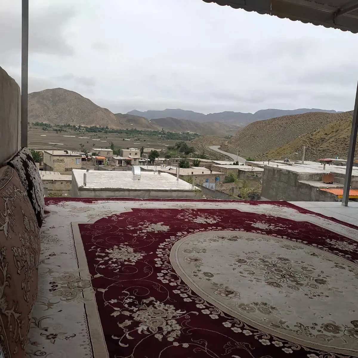 صدور دو مجوز بهره برداری خانه مسافر در خراسان رضوی