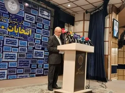 سبحانی‌نیا در انتخابات ریاست جمهوری ثبت نام کرد