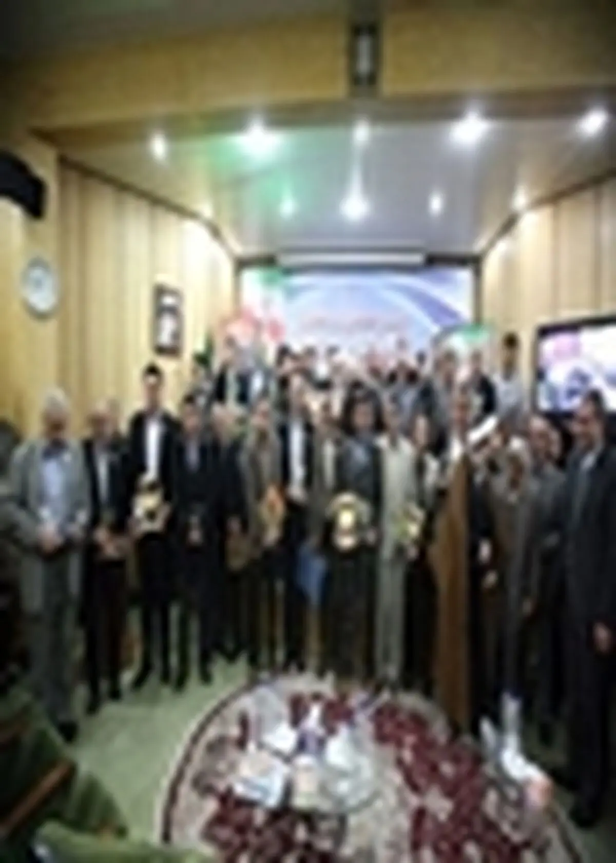 تقدیر از ۲ کشاورز نمونه کشوری آذربایجان شرقی