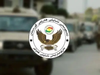 سلیمانیه عراق هدف حمله موشکی قرار گرفت