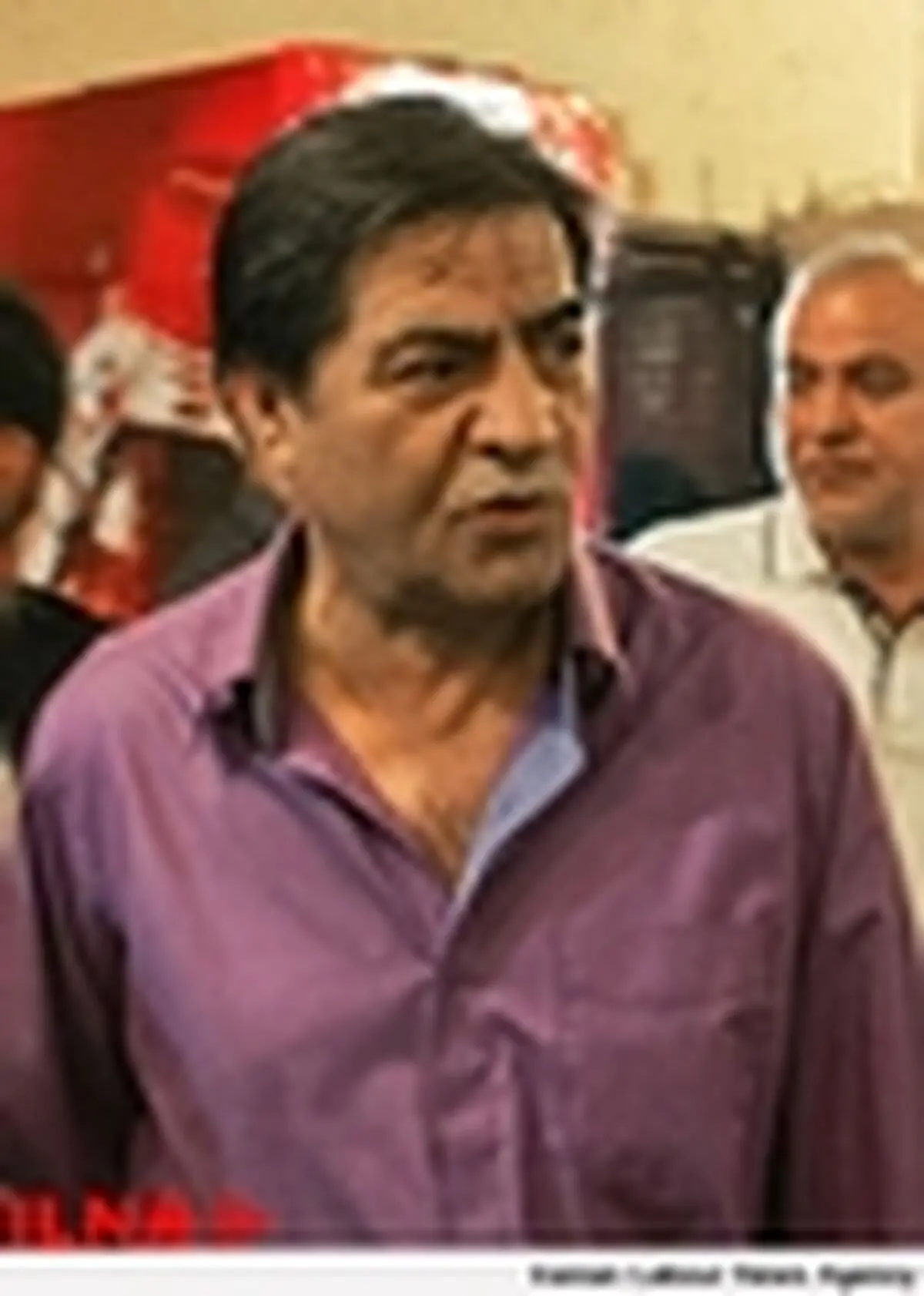 آشتیانی: برای قهرمانی باید بی‌نقص باشیم و بجنگیم / امارات می‌آید که بسته بازی کند