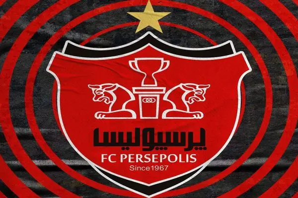 توضیح پرسپولیس در مورد تصادف هوادار خانم