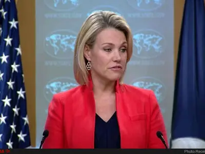 استعفای وزیر امورخارجه ایران را با دقت رصد می‌کنیم