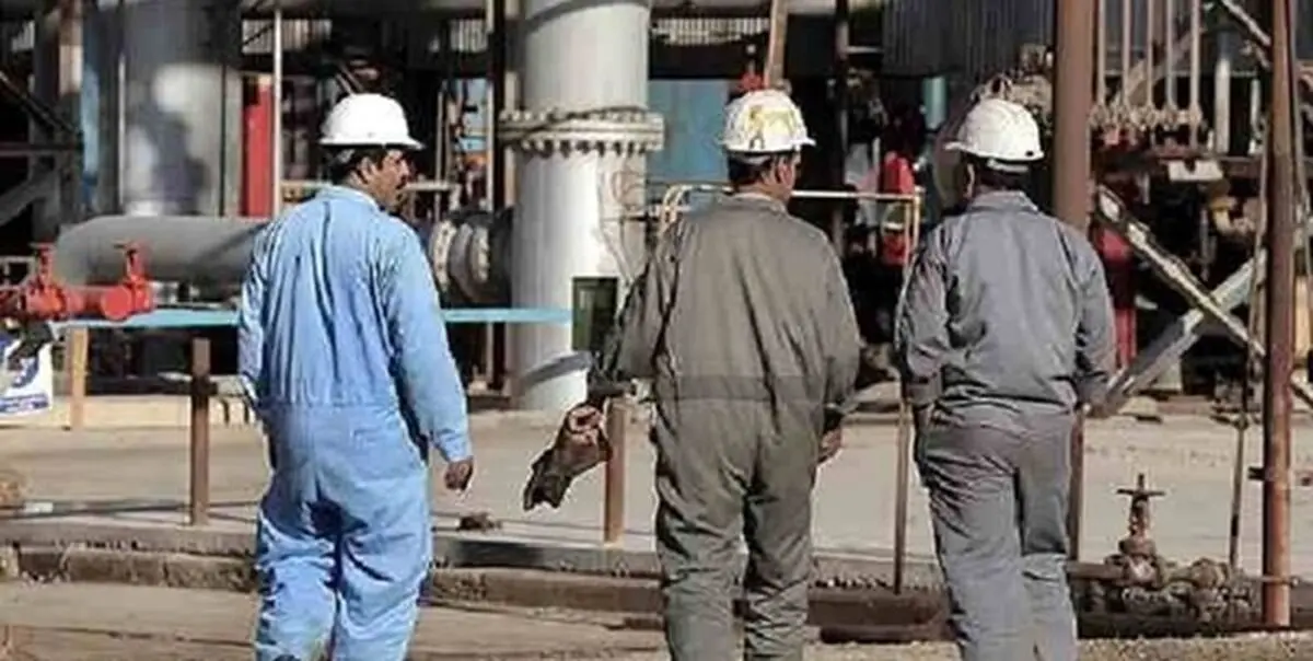 تهدید به اخراج کارگران پارس جنوبی در آستانه‌ی روز کارگر