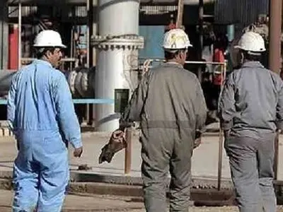 تهدید به اخراج کارگران پارس جنوبی در آستانه‌ی روز کارگر