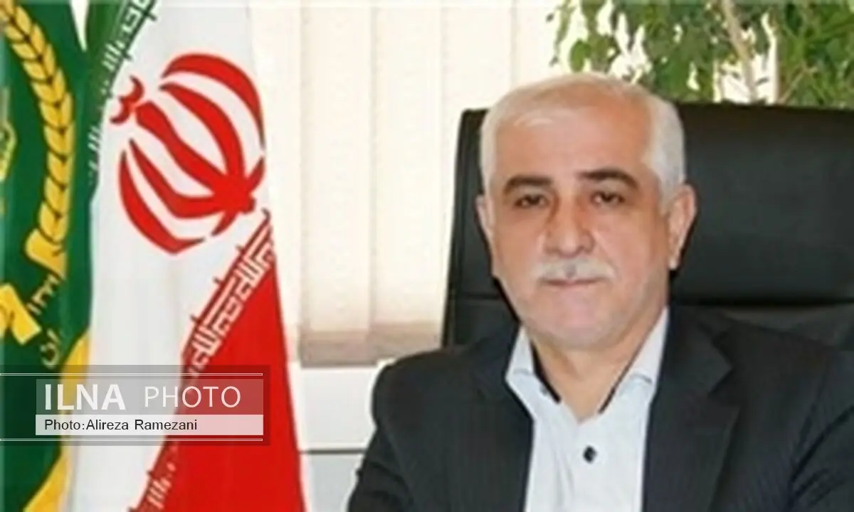محصولات کشاورزی می‌تواند سهم خوبی در صادرات داشته باشد