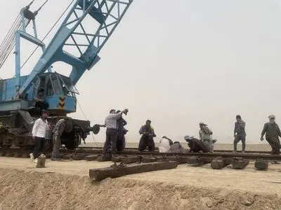  کارگران ابنیه فنی تراورس: نمی‌توانیم بازنشست شویم/ کارفرما حق بیمه را نپرداخته