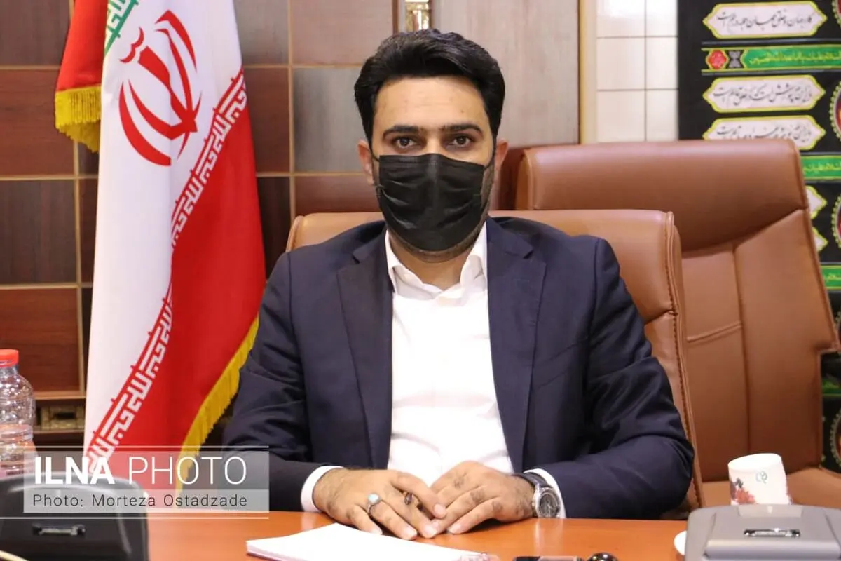 نیاز فوری به واکسیناسیون آتش نشانان و کارگران شهرداری بندرعباس  