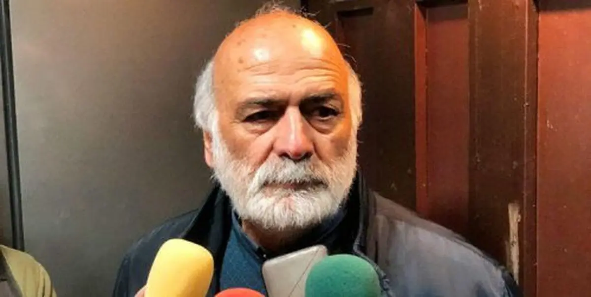 کربکندی: من جای رضایی بودم بعد این نتایج مصاحبه نمی‌کردم/ جواب صحبت های او را به زودی می‌دهم