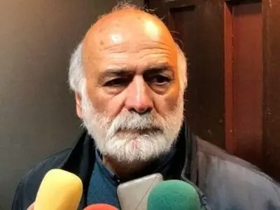 کربکندی: من جای رضایی بودم بعد این نتایج مصاحبه نمی‌کردم/ جواب صحبت های او را به زودی می‌دهم