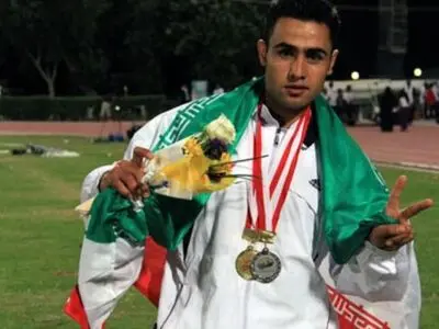 کیهانی دبل نکرد اما رکورد خودش را زد/ پایان دوی 5000 متر بدون مدال برای ایران