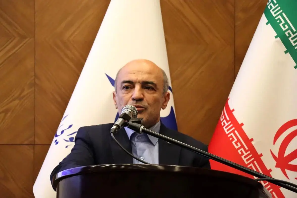 بورس صنعت و مشاغل باید یک وظیفه ملی تلقی شود