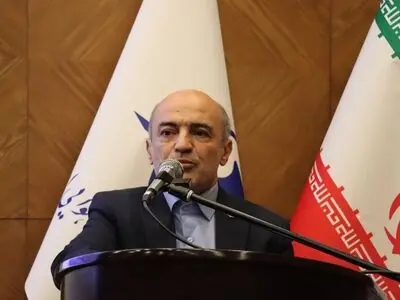بورس صنعت و مشاغل باید یک وظیفه ملی تلقی شود