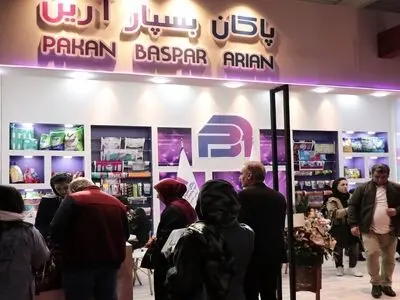 «پاکان بسپار آرین»؛ آینده‌ای روشن در صادرات غیر نفتی